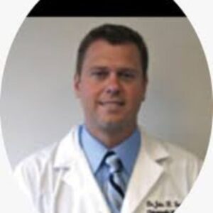 Dr. John Fortuna